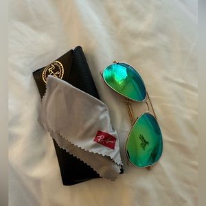 Ray Ban Sunglasses